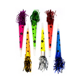 CORNETA FLUOR MEDIANA 12 UNIDADES